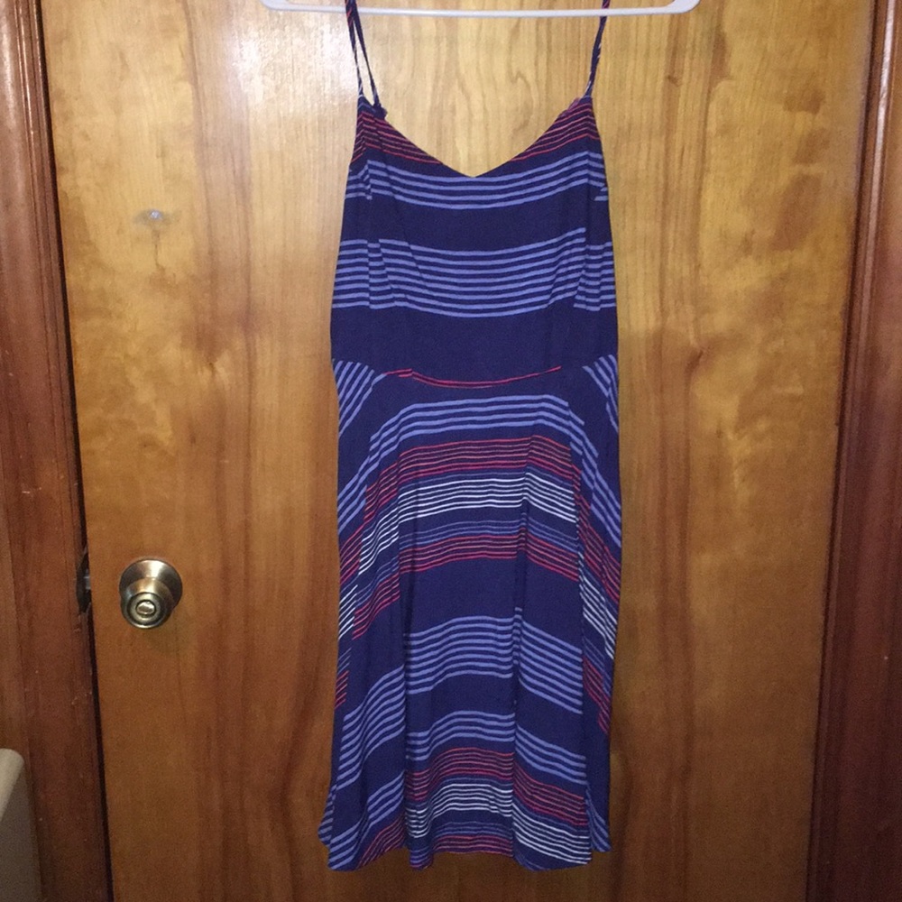 Old navy dress